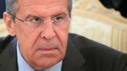 لافروف: نعول على إطلاق العملية السياسية في سوريا في كانون الثاني