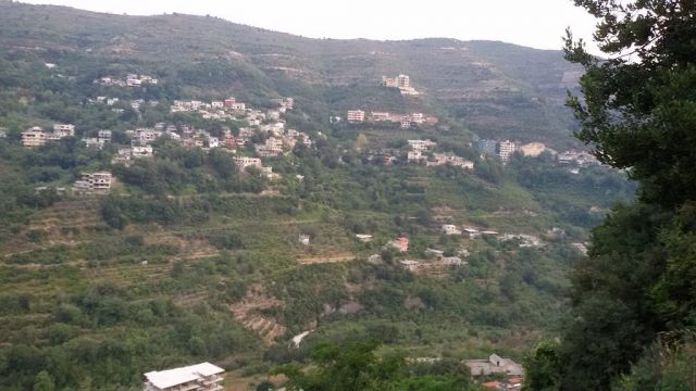 وادي العيون.. كبد وبائي دون الاحتراز من الكورونا
