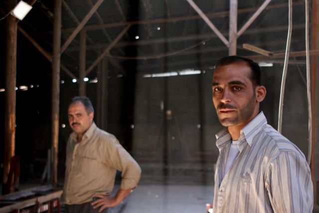 بصراحة ... اجتماع الهيئة العامة للعمال يجب قوننته