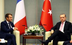 &laquo;انتظارنا على أبواب أوروبا أرهق شعبنا&raquo;