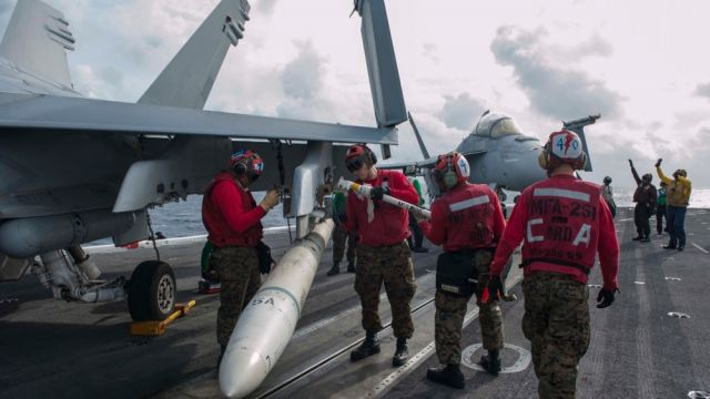 السياسات الأمريكية حول العالم انطلاقاً من تقرير لـRAND  (2)