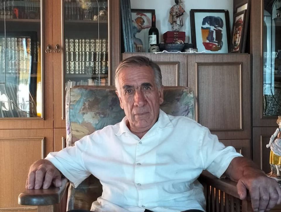 أ. حسن الأطرش: اتهام الحركة بالانفصال وبعلاقة مع الكيان خرافة للالتفاف على الحقوق