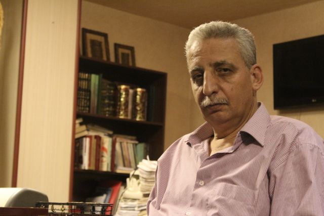 عرفات: الحلف التدخلي في سورية دخل طور التراجع عملياً