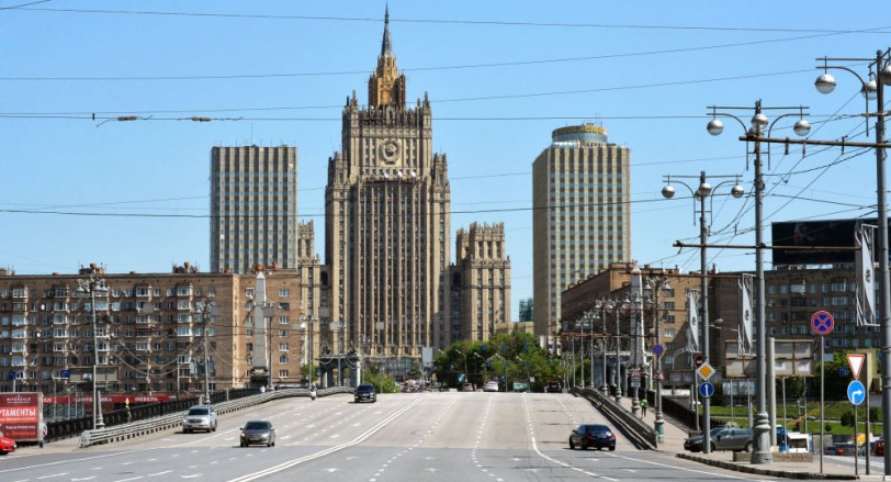 موسكو: سنرد على أية خطوات عدوانية أمريكية