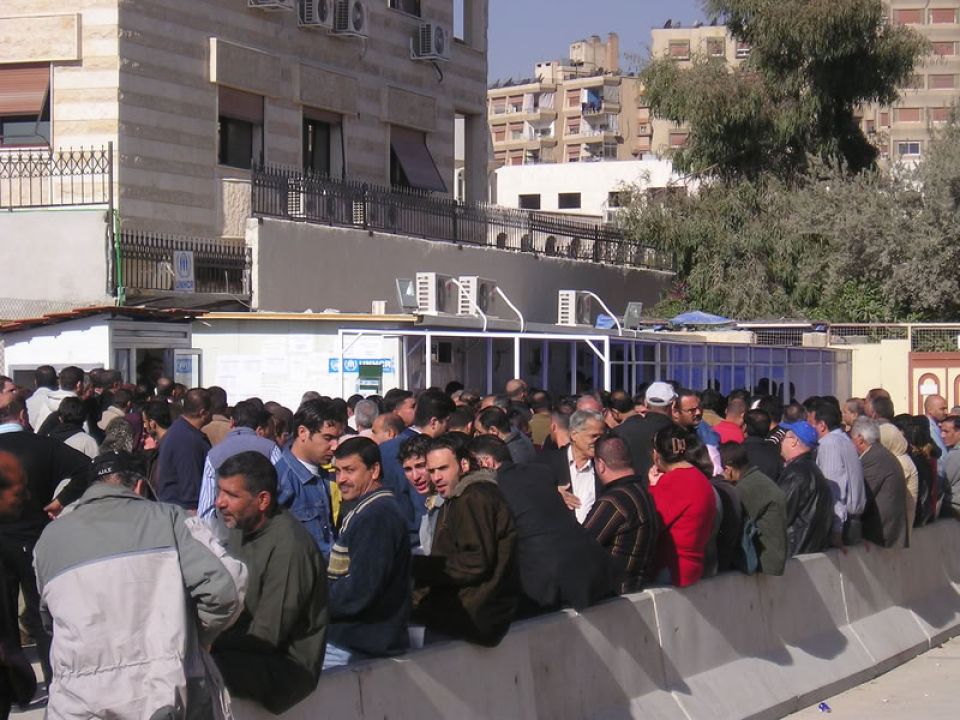 بيع سورية بالجملة والمفرق:الخصخصة بوصفها اغتيالاً للمستقبل