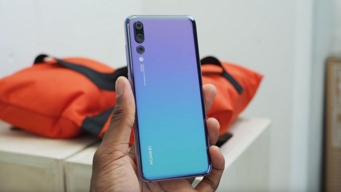 عام 2018.. هواوي &quot;P20 PRO&quot; ًهو الأفضل عالميا