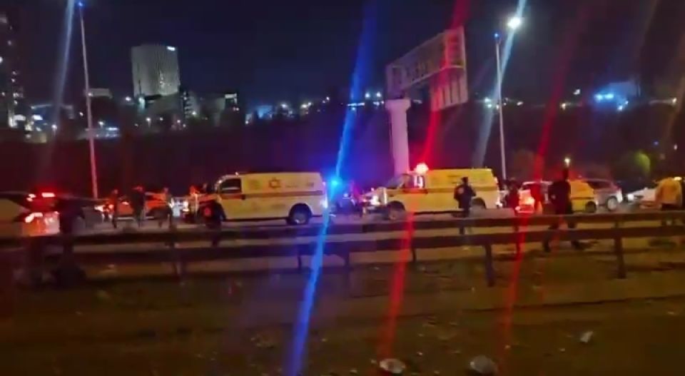 بأقل من 48 ساعة: القصف الإيراني يرسل 677 &laquo;إسرائيلياً&raquo; للمشافي منهم 166 في العناية المركزة