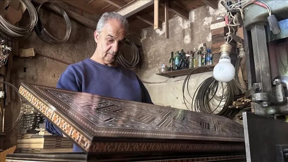 بصراحة .. الحرفيون ليسوا أحسن حالاً من العمال