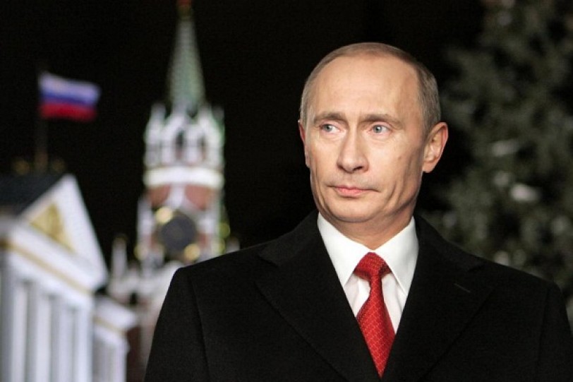 بوتين والغرب