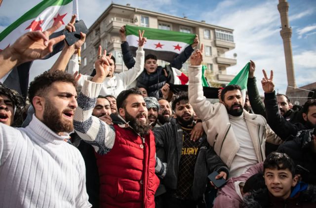 &laquo;حركة المنصات&raquo; وسؤال التنظيم والسياسة