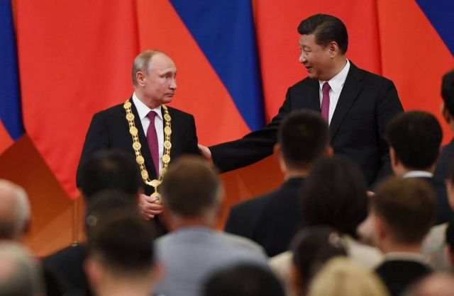 هل تستطيع واشنطن الاستفراد ببكين؟