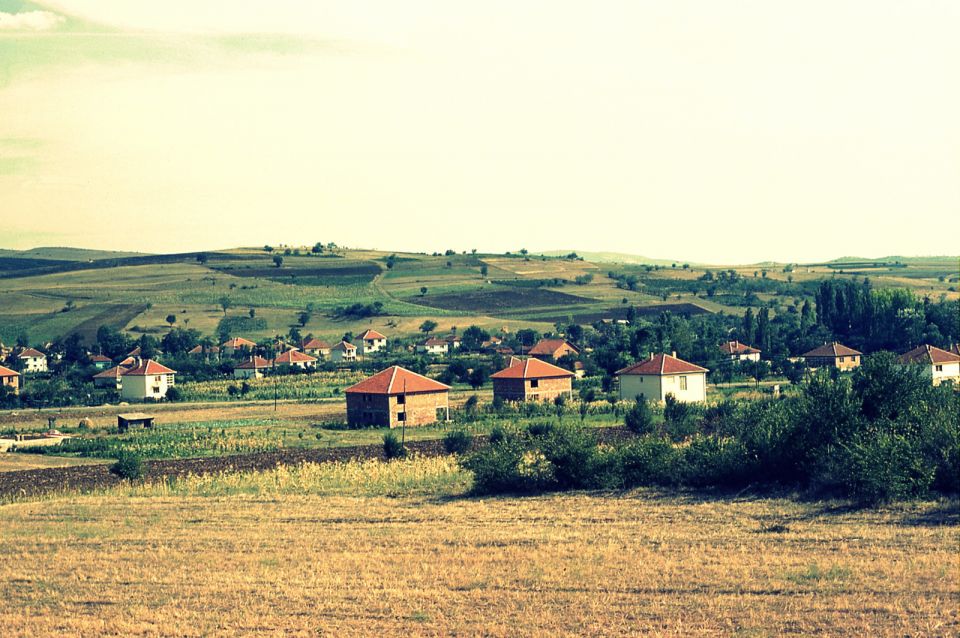 في البدء كانت يوغسلافيا