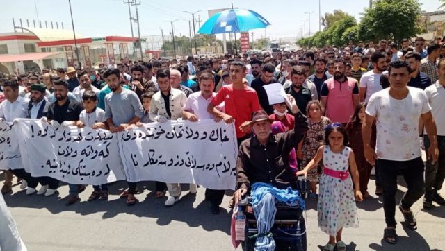 الطبقة العاملة