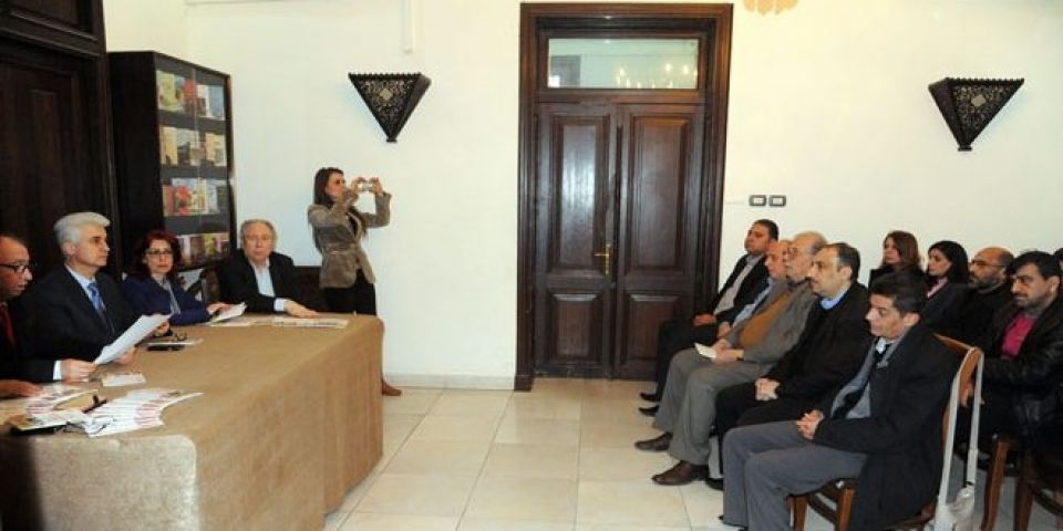 أخبار ثقافية