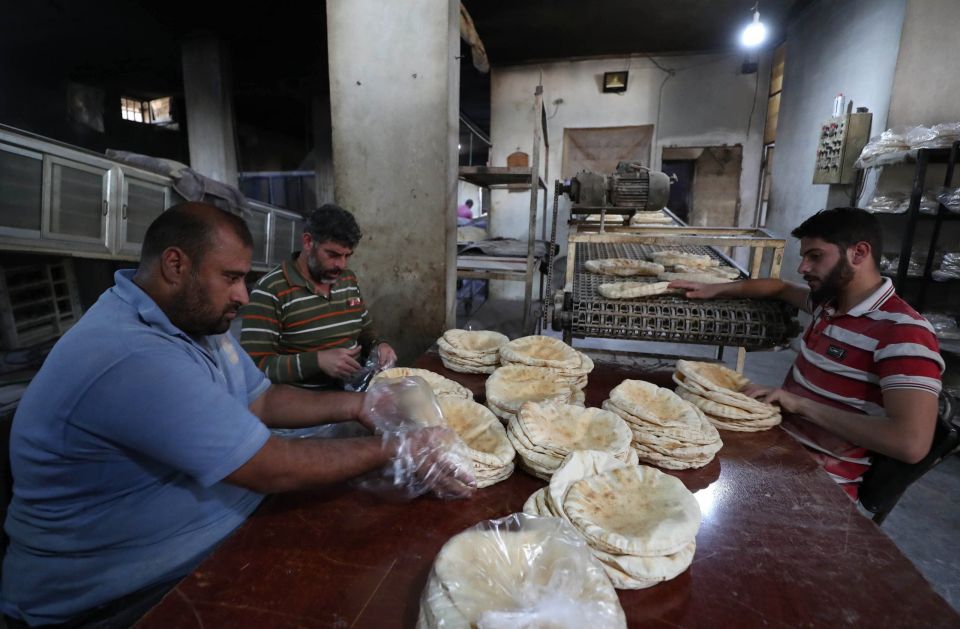 بصراحة ... نهب أكبر يعني فقراً أكثر