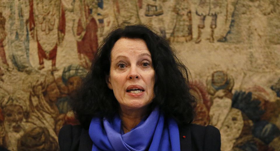 الدول الخمس في مجلس الأمن تبحث مسألة إنشاء فريق عمل خاص بسورية