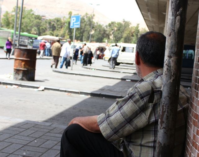 الشرعية الدولية لحقوق الإنسان