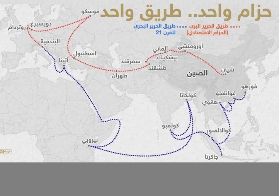 طالبان تعلن استعدادها تطوير العلاقات مع روسيا والصين وباكستان