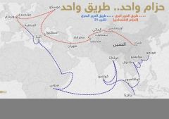 طالبان تعلن استعدادها تطوير العلاقات مع روسيا والصين وباكستان