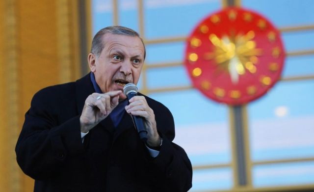 تركيا التائهة... إلى أين؟