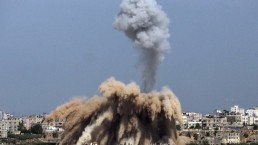 الضفة لا تواجه الاحتلال فقط!