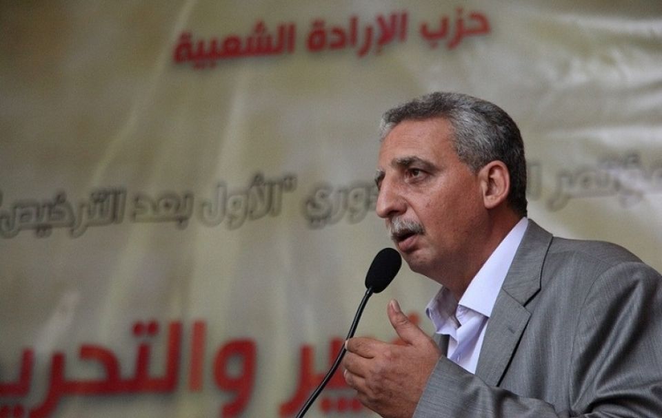 عرفات للميادين : تشاؤم &laquo;فابيوس&raquo; يعني أن ما يريده وأنصاره الغربيون لن ينجح في &laquo;جنيف&raquo;