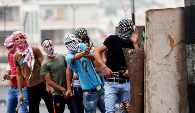 كيان أوسلو والبديل