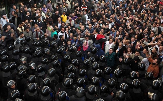 الحراك الشعبي.. هل من جديد؟