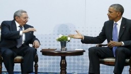 بوادر عودة العلاقات الدبلوماسية الأمريكية الكوبية