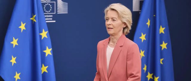 المفوضية الأوروبية تنتقد عدم التقدم بمساعدات غزة وتواصل دراسة عقوبات على «إسرائيل»