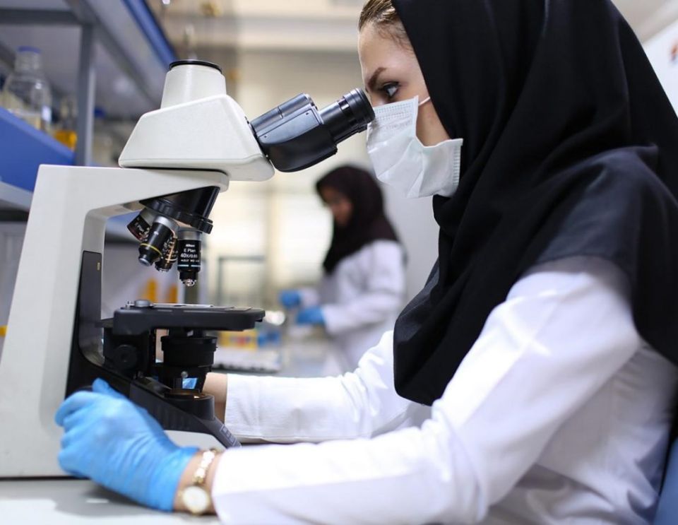 أول مدينة مختصة بالخلايا الجذعية بمنطقة غرب آسيا