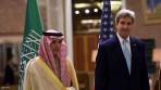 الزيارة الأخيرة: كيري &laquo;يأمل&raquo; بهدنة جديدة في اليمن خلال أسبوعين