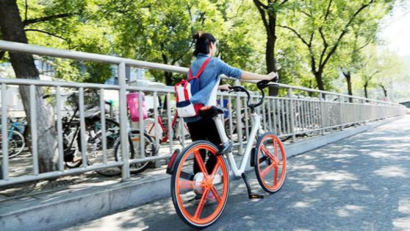 عودة «مملكة الدرّاجات» إلى الصين..