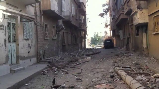 دير الزور.. الإرهاب (الداعشي) يتصاعد