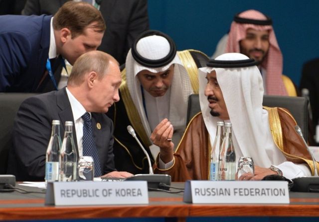 حول أدوار الوساطة في الأزمة الخليجية