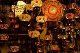 فانوس رمضان .. تراث وثقافة