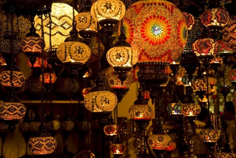 فانوس رمضان .. تراث وثقافة