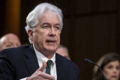 مدير CIA: الأشهر الستة المقبلة "حاسمة" في أوكرانيا