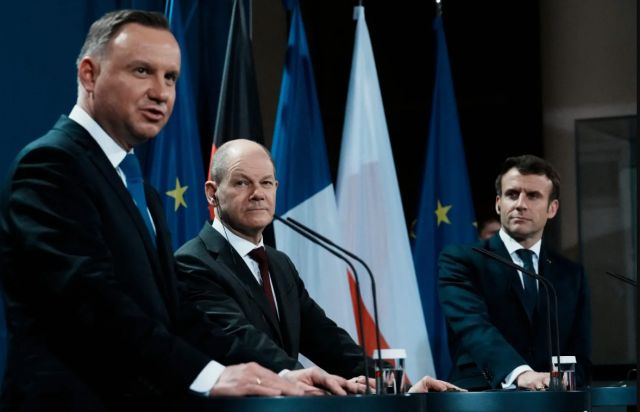 علاقات فرنسية ألمانية صعبة تحتاج «إعادة ضبط» كامل