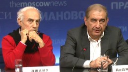 جميل: &quot;من سخرية القدر أن نُستثنى من الحوار السلمي حول سوريا ونحن أول المنادين به&quot;