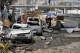 دراسة بحثية: 103 مليارات دولار خسائر الاقتصاد السوري منذ بداية عام 2011