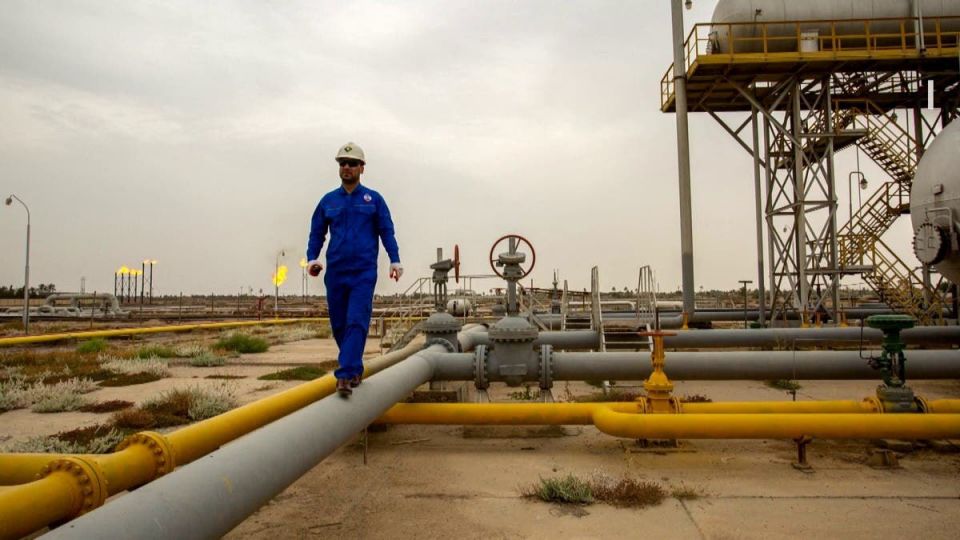 «صنبور» التمويل الغربي لتفعيل «خط الغاز العربي» ما زال مغلقاً