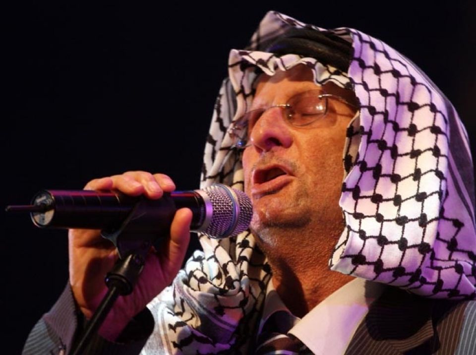 &laquo;أبو عرب&raquo; يرحل.. و(توتة الدار) باقية
