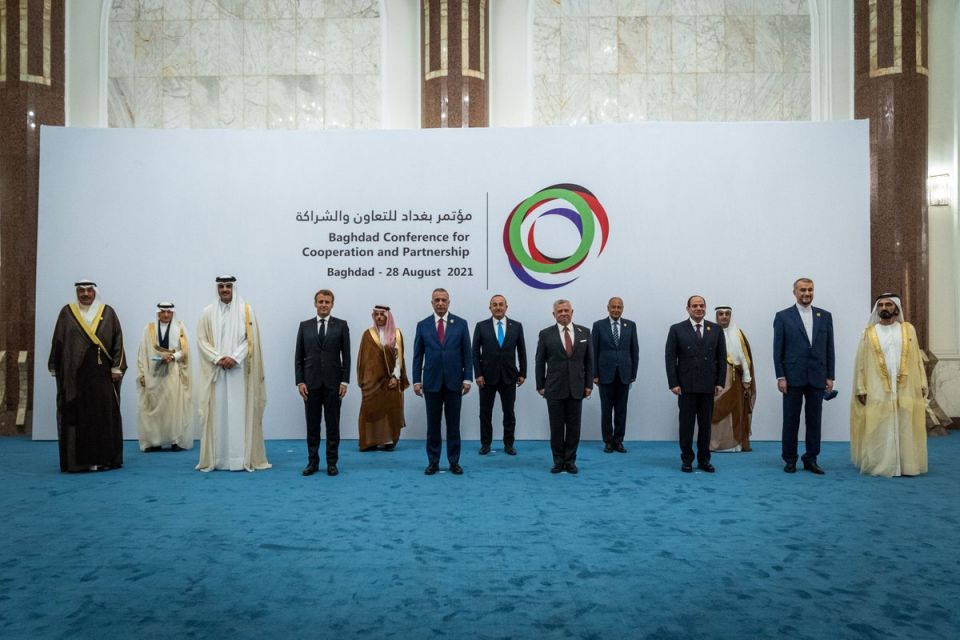إيران والسعودية&hellip; اللقاءات لم تعد استطلاعية - تشاورية فحسب!