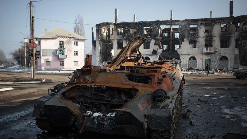 تبادل الاتهامات بخرق الهدنة في شرق أوكرانيا ومجلس الأمن يواصل التشاور