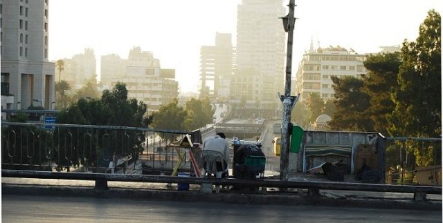 العدالة بشكلها الملموس..