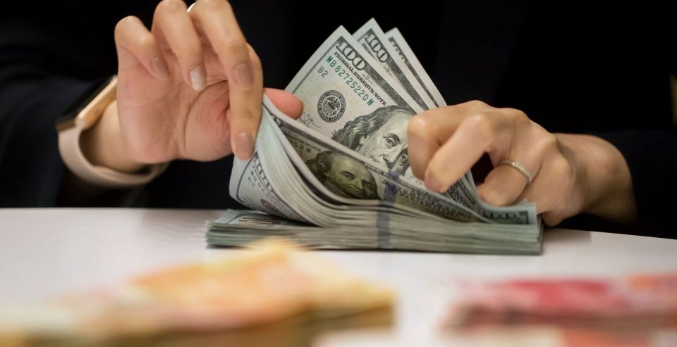 تمويل المستوردات (مشكلة) ينبغي إيقافها