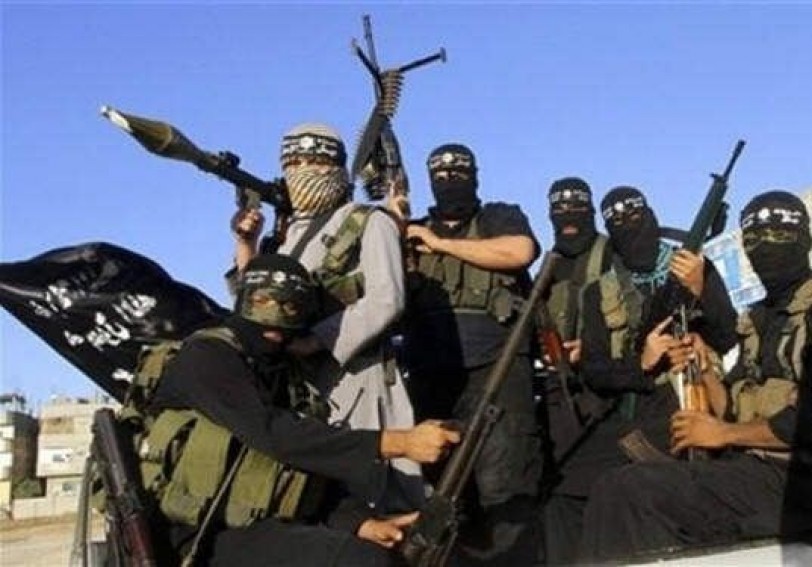 البنتاغون: 100 أمريكي يقاتلون مع التنظيمات الإرهابية في سورية