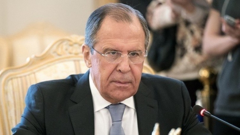 لافروف يلتقي نظيره التركي اليوم في بلغراد