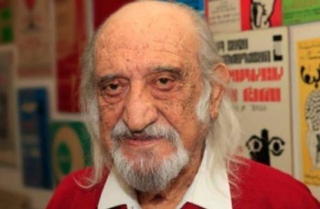 برج فازليان رحيل الساحر المسرحي